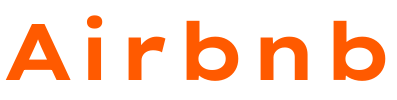 Airbnb logo