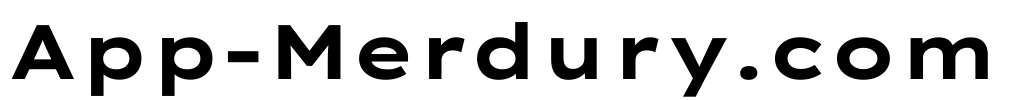 App-Merdury.com