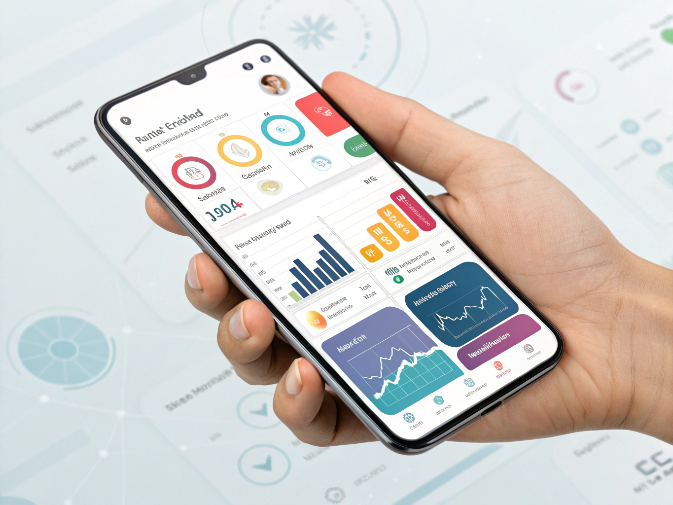 Getting Started with Mobile Analytics