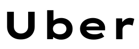 Uber logo